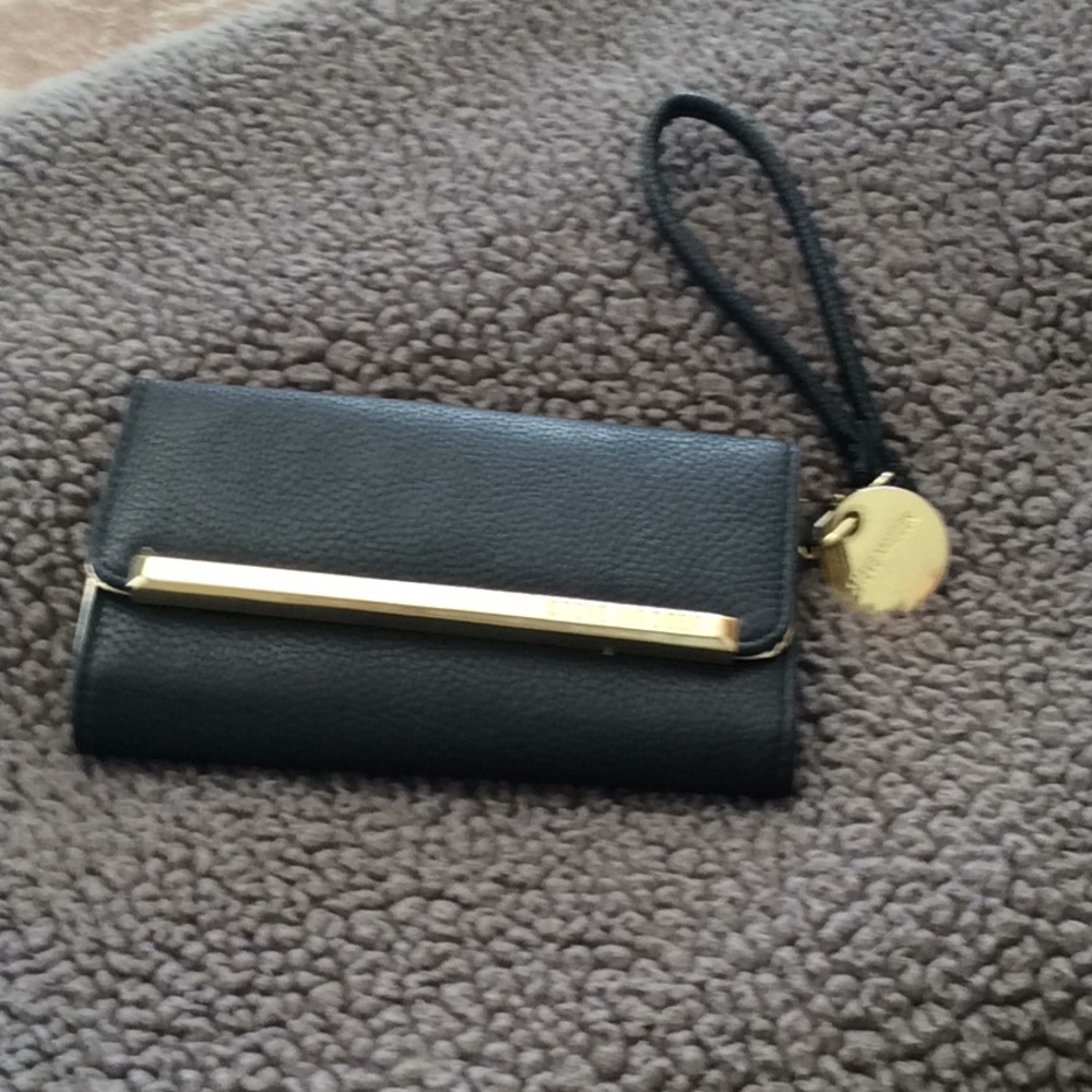 Steve Madden Wallet